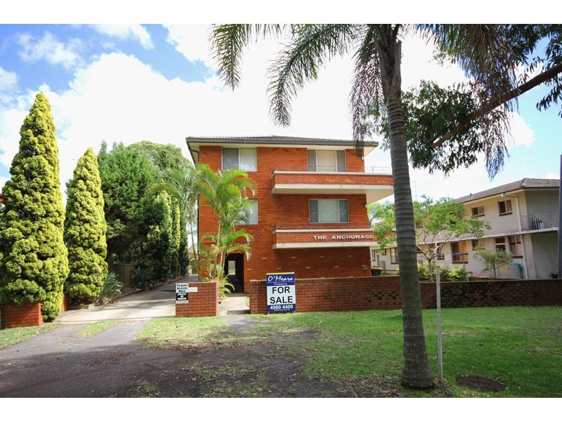 7/8 Shoal Bay Avenue, Shoal Bay NSW 2315