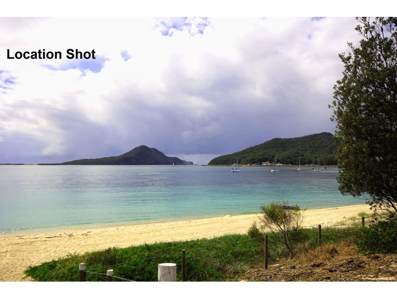 7/8 Shoal Bay Avenue, Shoal Bay NSW 2315