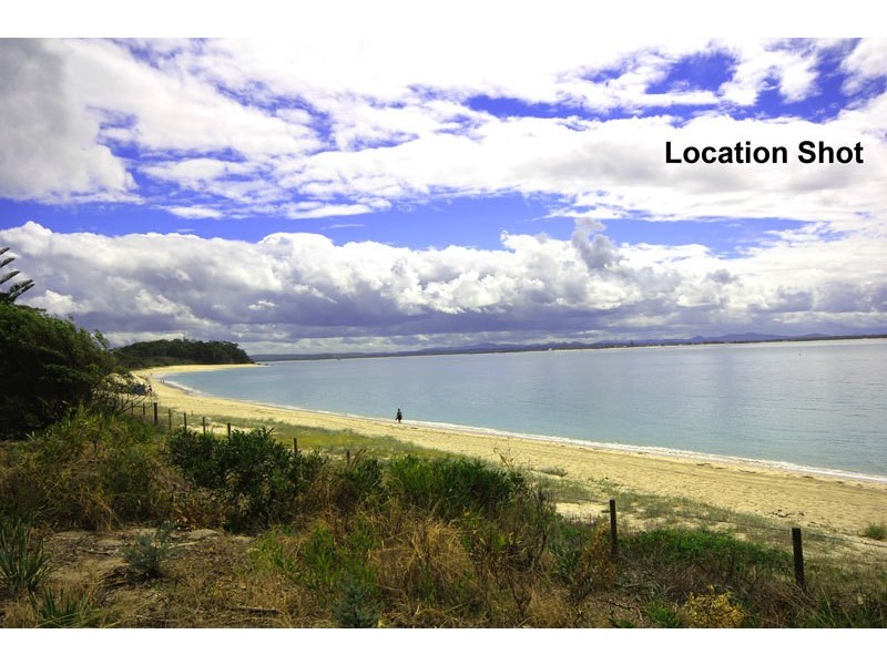 7/8 Shoal Bay Avenue, Shoal Bay NSW 2315