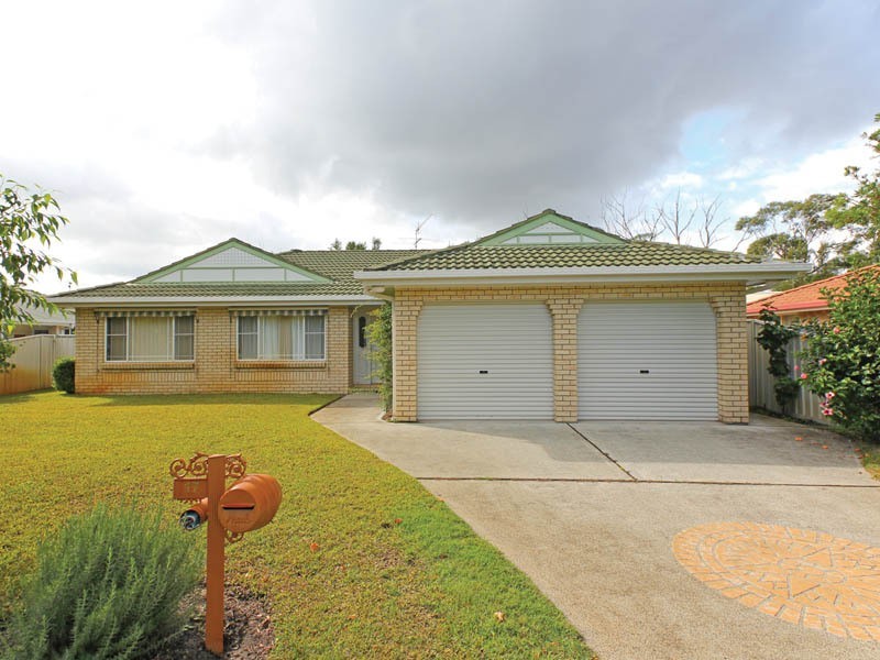 17 Compass Close, Salamander Bay NSW 2317