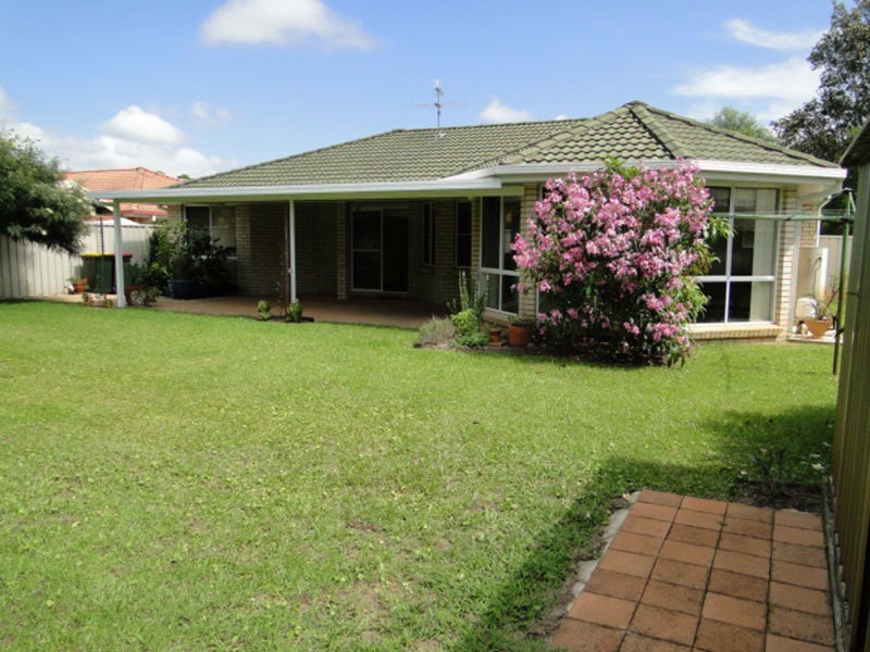 17 Compass Close, Salamander Bay NSW 2317