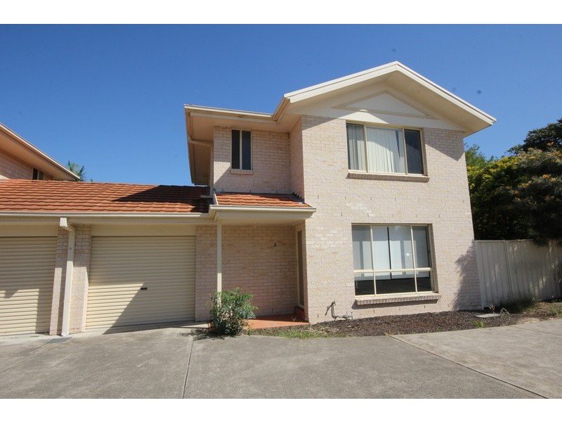2/63 Essington Way, Anna Bay NSW 2316