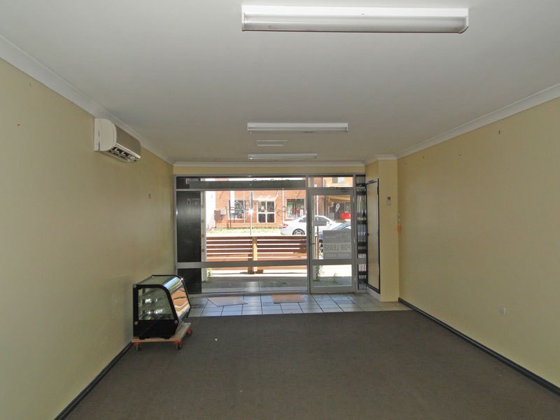 3/131 Gan Gan Road, Anna Bay NSW 2316