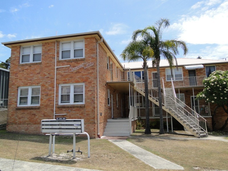 8 /36 Stockton street, Nelson Bay NSW 2315