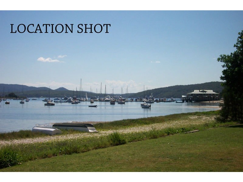 2/4 Cromarty Road, Soldiers Point NSW 2317