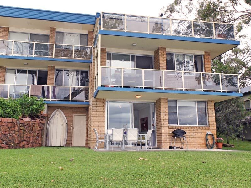 8/105 Soldiers Point Road, Soldiers Point NSW 2317