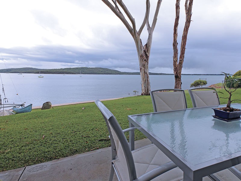 8/105 Soldiers Point Road, Soldiers Point NSW 2317