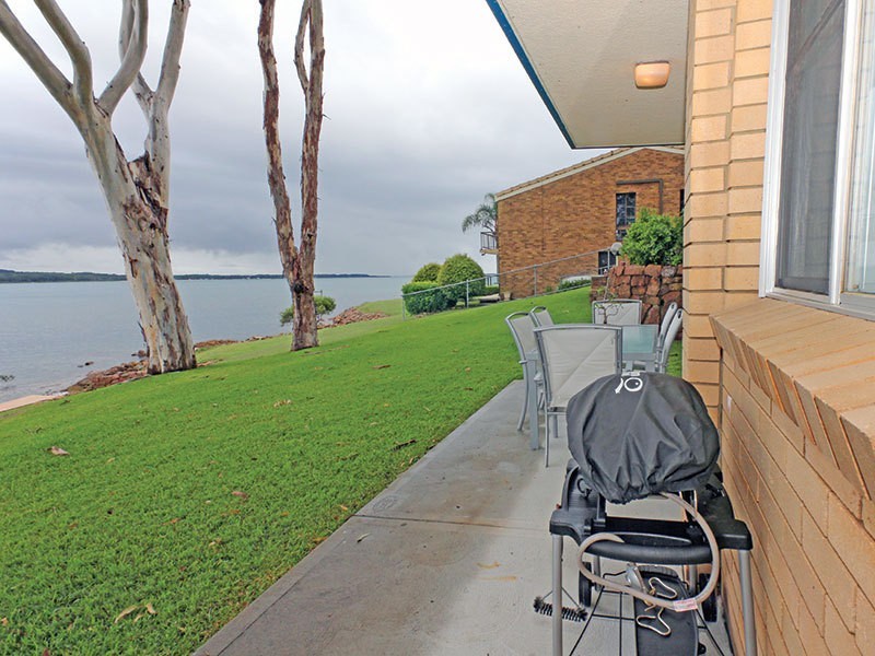 8/105 Soldiers Point Road, Soldiers Point NSW 2317