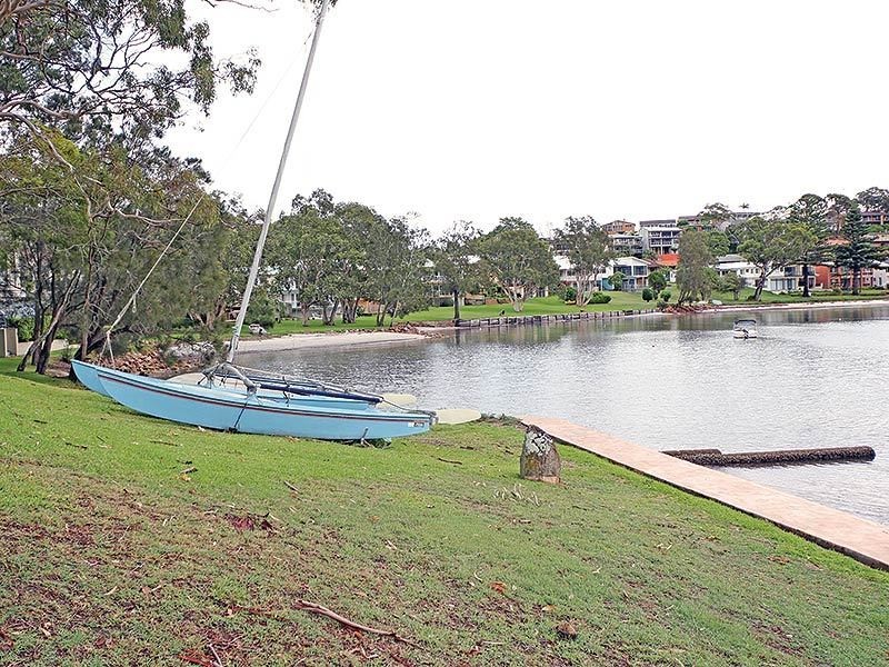 8/105 Soldiers Point Road, Soldiers Point NSW 2317