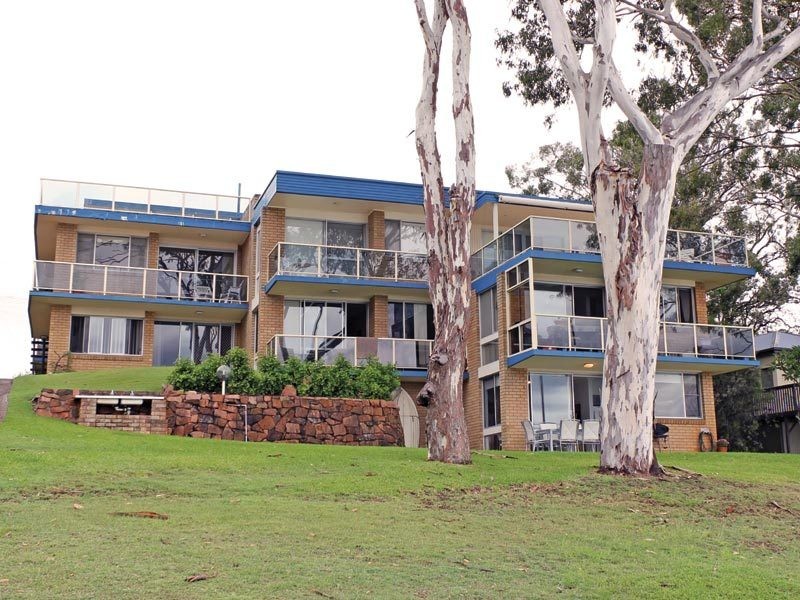 8/105 Soldiers Point Road, Soldiers Point NSW 2317