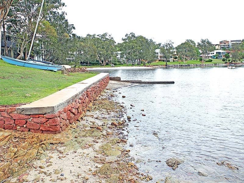 8/105 Soldiers Point Road, Soldiers Point NSW 2317