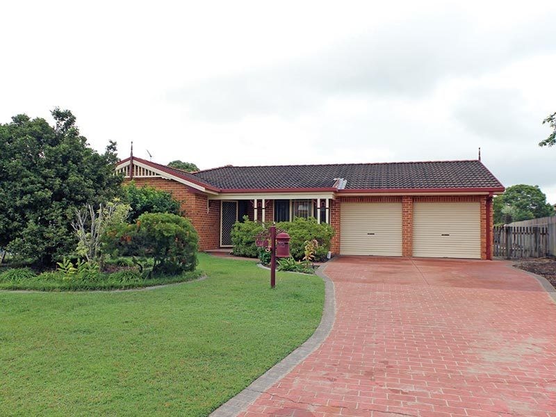 3 Manoora close, Salamander Bay NSW 2317