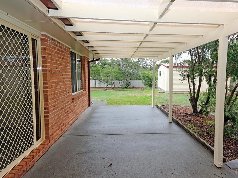 3 Manoora close, Salamander Bay NSW 2317