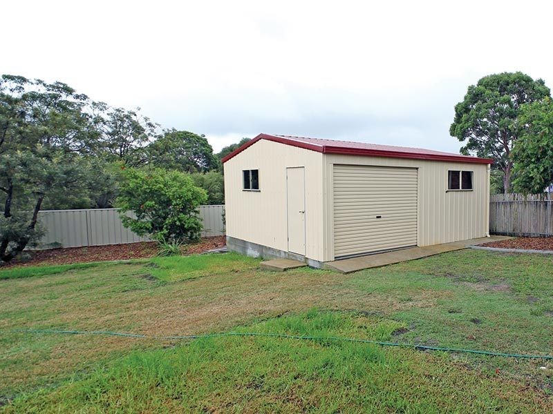 3 Manoora close, Salamander Bay NSW 2317