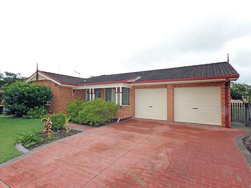 3 Manoora close, Salamander Bay NSW 2317