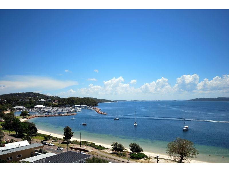 2/6 Magnus Street, Nelson Bay NSW 2315