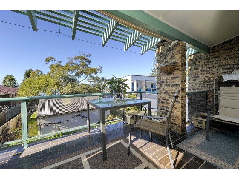 3/17 Soldiers Point Road, Soldiers Point NSW 2317