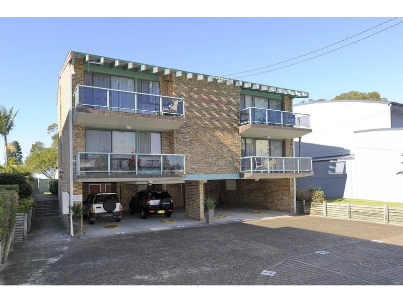 3/17 Soldiers Point Road, Soldiers Point NSW 2317