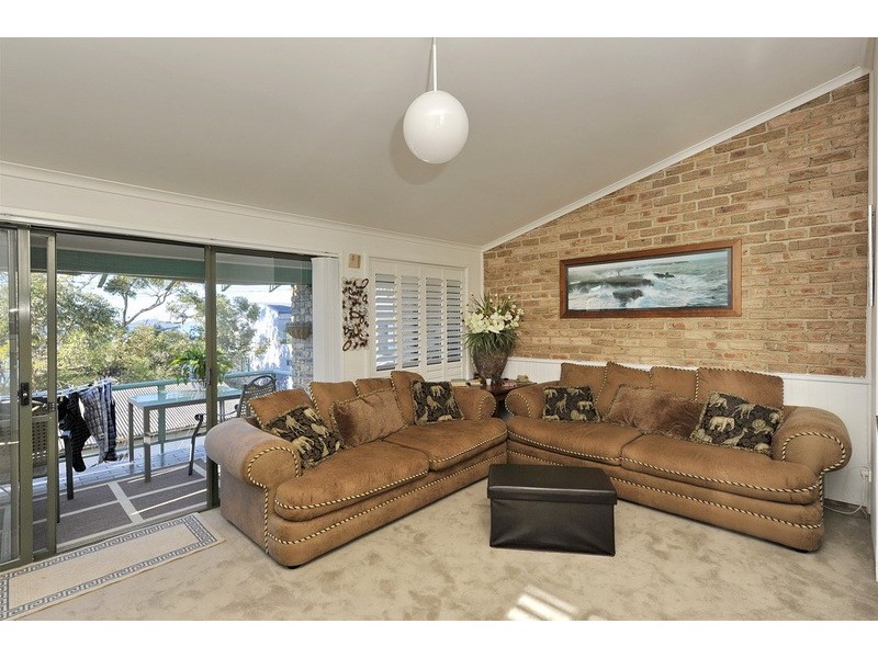3/17 Soldiers Point Road, Soldiers Point NSW 2317
