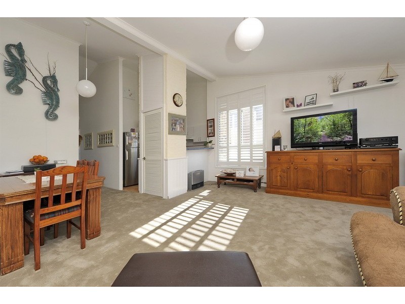 3/17 Soldiers Point Road, Soldiers Point NSW 2317