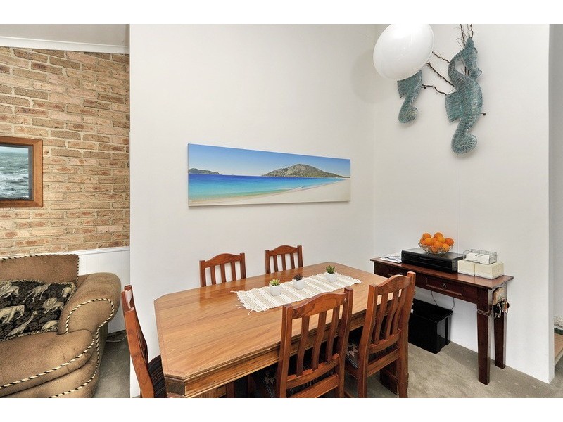 3/17 Soldiers Point Road, Soldiers Point NSW 2317