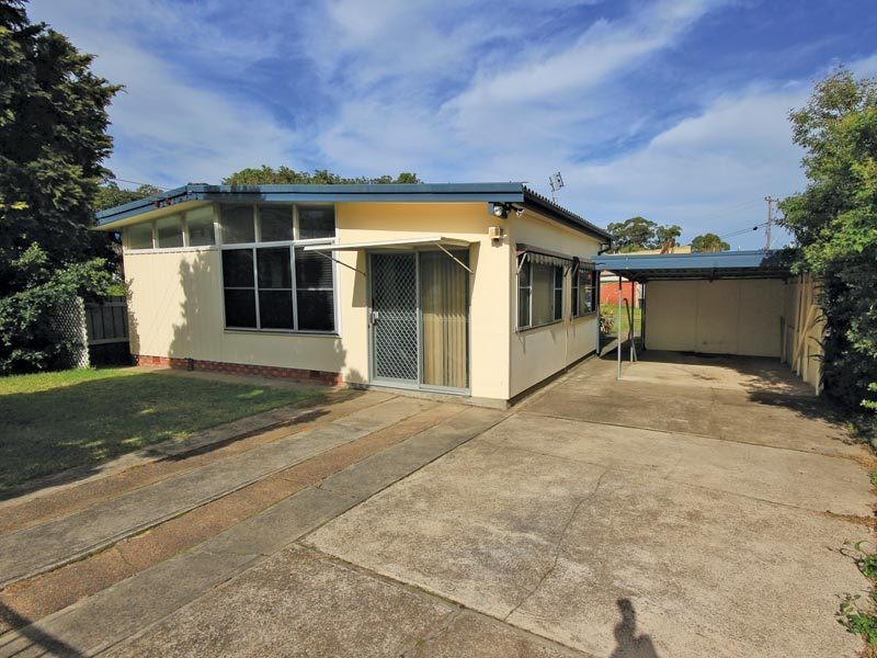 8 Randall Drive, Salamander Bay NSW 2317