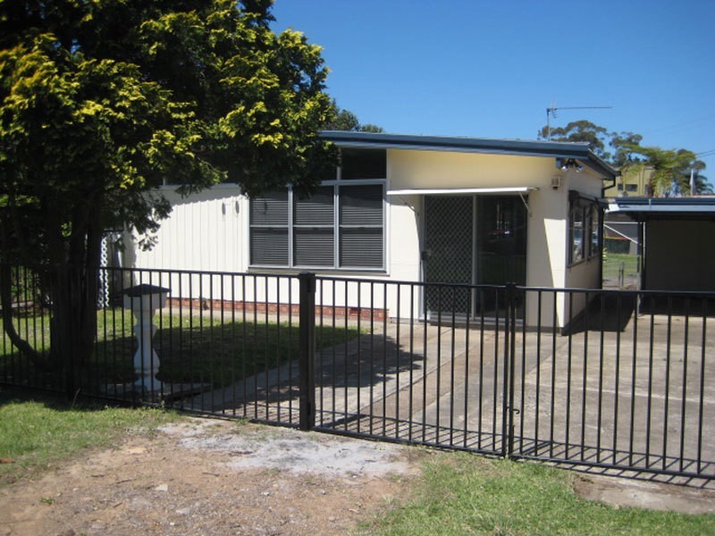 8 Randall Drive, Salamander Bay NSW 2317