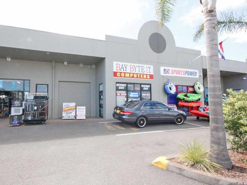 5/3 Town Centre Circuit, Salamander Bay NSW 2317