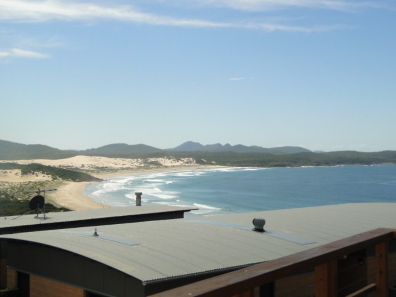 11/18-26 One Mile Close, Boat Harbour NSW 2316