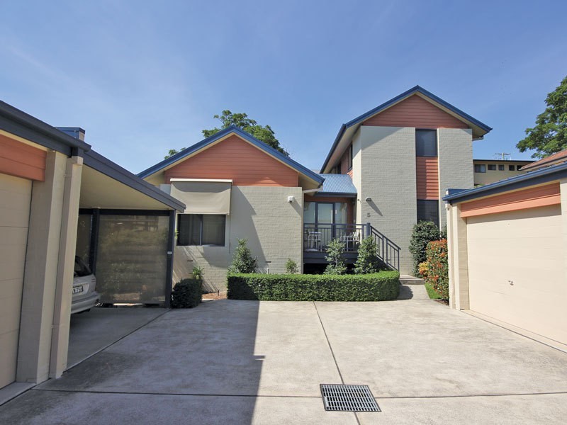 5/11 Dalton Street, Nelson Bay NSW 2315