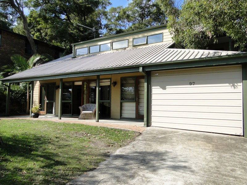 97 Ronald Avenue, Shoal Bay NSW 2315
