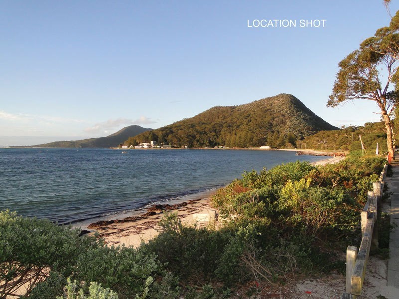 97 Ronald Avenue, Shoal Bay NSW 2315