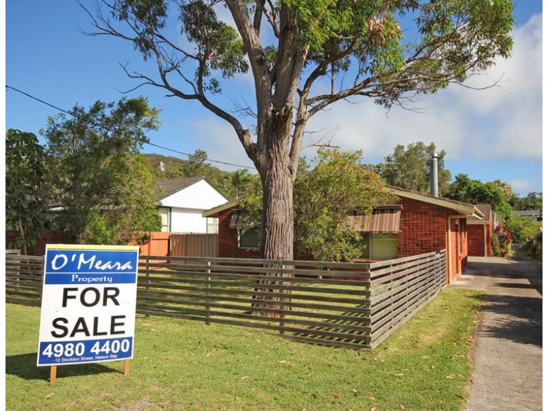 1/30 Bay Street, Nelson Bay NSW 2315