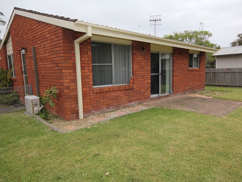 1/30 Bay Street, Nelson Bay NSW 2315