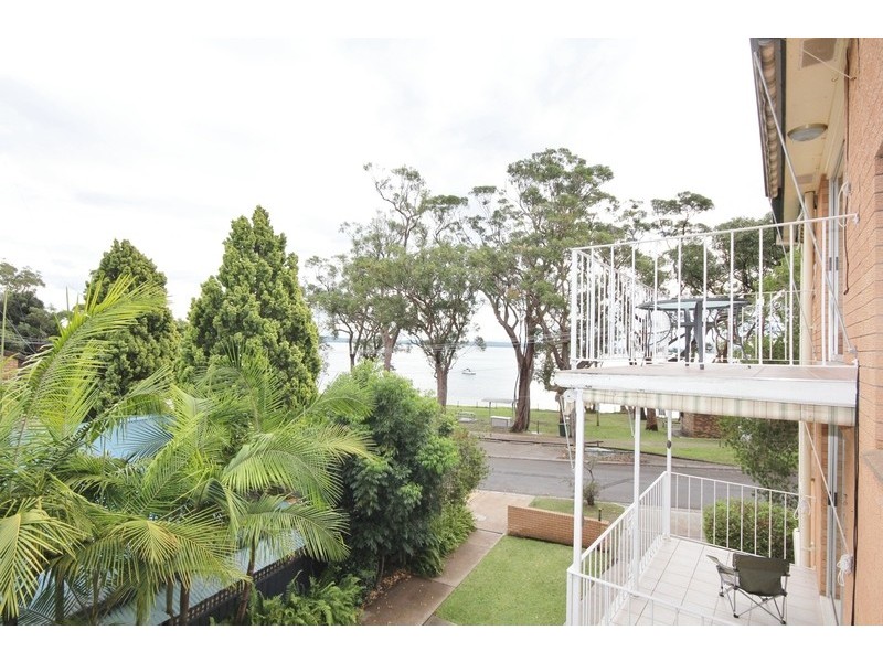 5/51 Christmas Bush Avenue, Nelson Bay NSW 2315