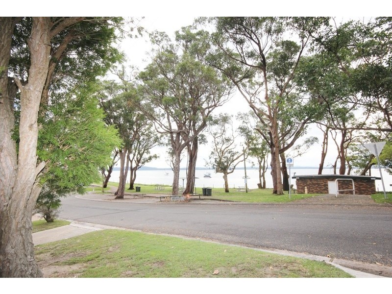 5/51 Christmas Bush Avenue, Nelson Bay NSW 2315