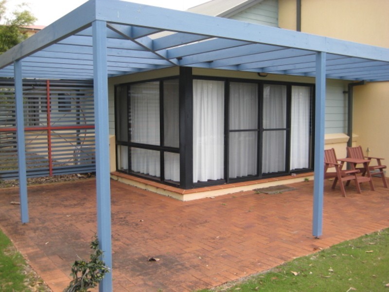 Villa 117/5 Horizons Drive, Salamander Bay NSW 2317