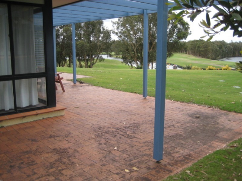 Villa 117/5 Horizons Drive, Salamander Bay NSW 2317