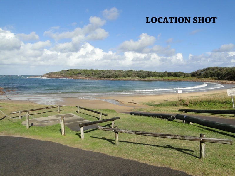 16a Harbour View, Boat Harbour NSW 2316