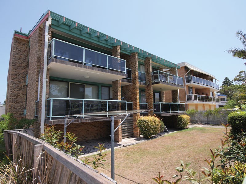 4 “Fore dek”/17 Soldiers Point Road, Soldiers Point NSW 2317