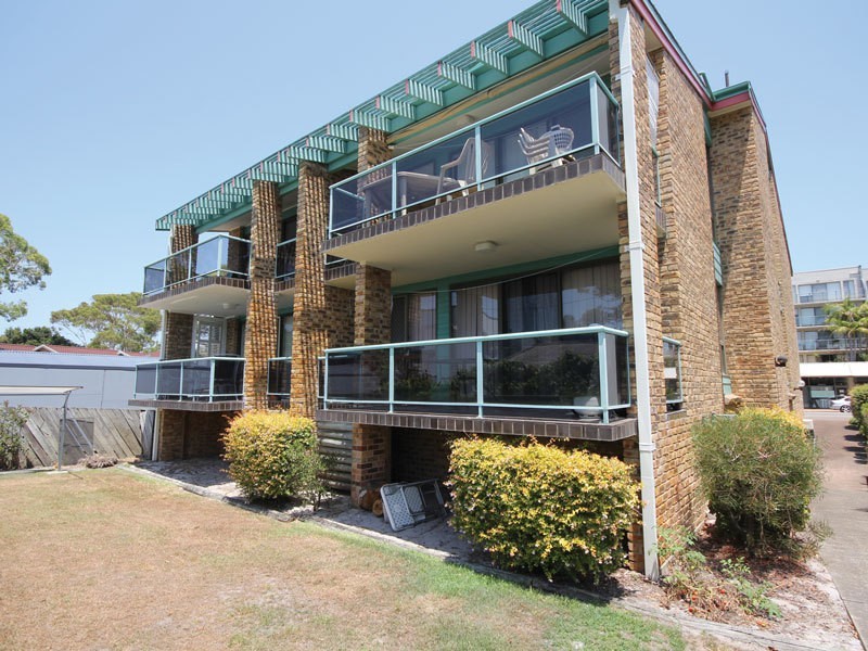 4 “Fore dek”/17 Soldiers Point Road, Soldiers Point NSW 2317