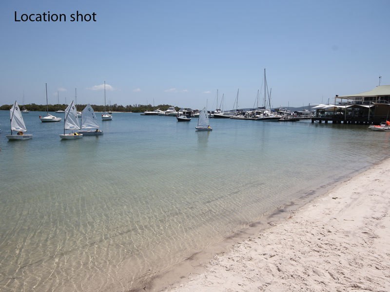 4 “Fore dek”/17 Soldiers Point Road, Soldiers Point NSW 2317