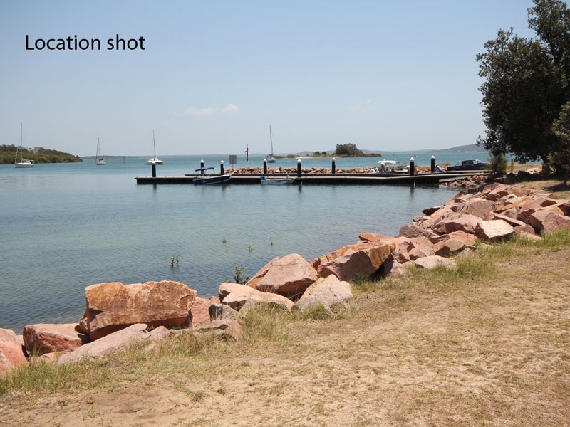 4 “Fore dek”/17 Soldiers Point Road, Soldiers Point NSW 2317