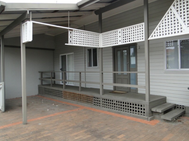 2/13 Achilles Street, Nelson Bay NSW 2315