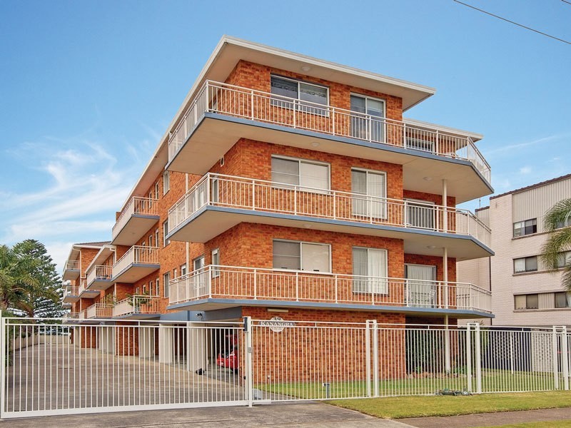 6 “Kanangra”/39  Soldiers Point Road, Soldiers Point NSW 2317