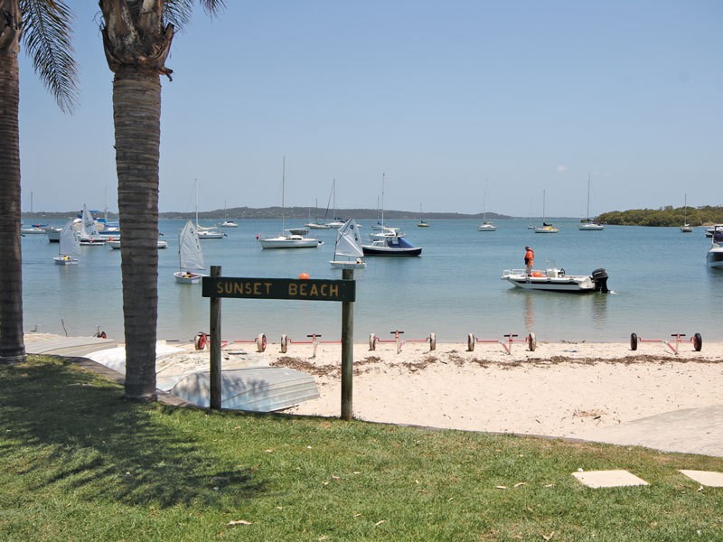 6 “Kanangra”/39  Soldiers Point Road, Soldiers Point NSW 2317