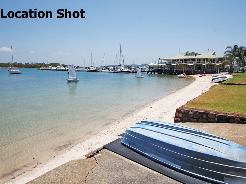6 “Kanangra”/39  Soldiers Point Road, Soldiers Point NSW 2317