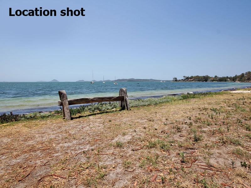 6 “Kanangra”/39  Soldiers Point Road, Soldiers Point NSW 2317