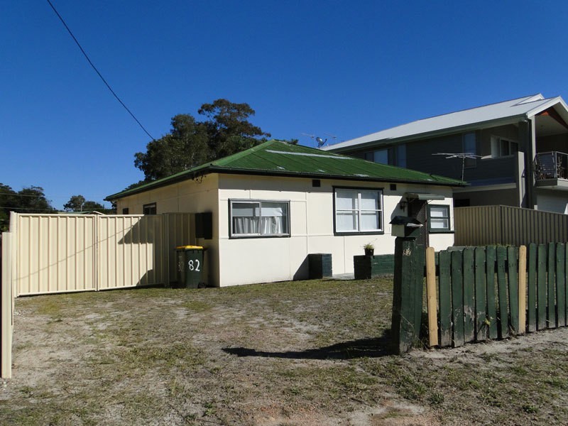 82 Foreshore Drive, Salamander Bay NSW 2317