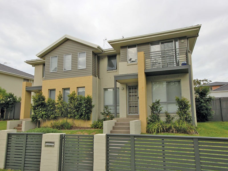 11/143 Shoal Bay Road, Nelson Bay NSW 2315